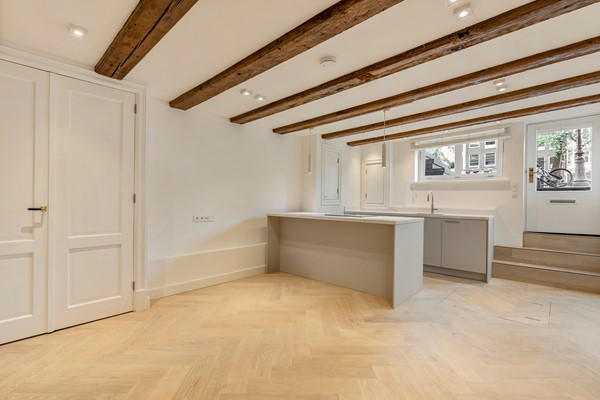 Onder bod: Prinsen Residences